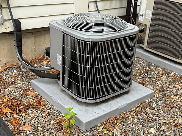 24/7 Emergency Air Conditioning Repair experts in White Pigeon, MI