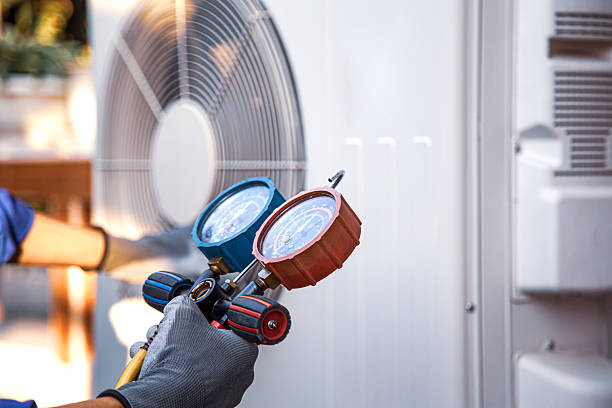 Trusted Furnace Repair service in White Pigeon, MI - HVAC Repair CO